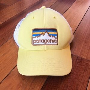Patagonia Trucker Hat